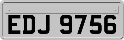 EDJ9756