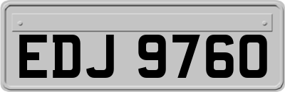 EDJ9760