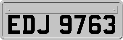 EDJ9763