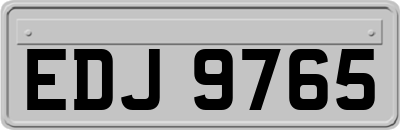 EDJ9765