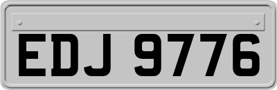 EDJ9776