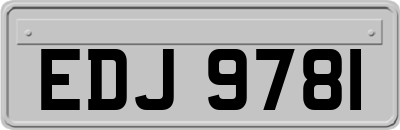 EDJ9781