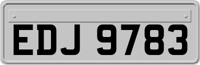 EDJ9783