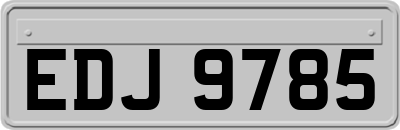 EDJ9785