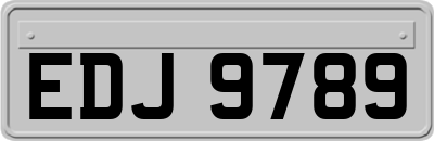 EDJ9789