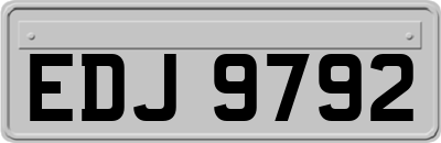 EDJ9792