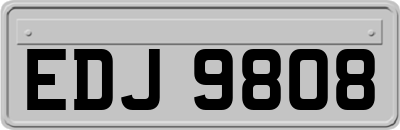 EDJ9808