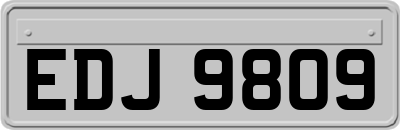 EDJ9809