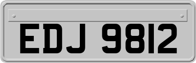 EDJ9812