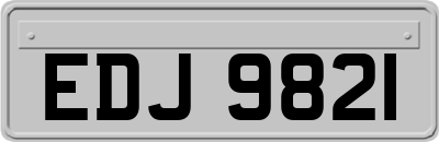 EDJ9821
