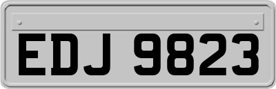 EDJ9823