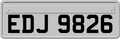 EDJ9826