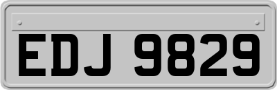 EDJ9829
