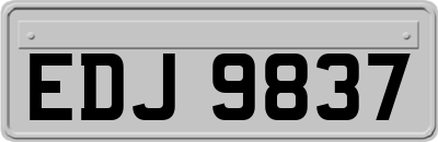 EDJ9837