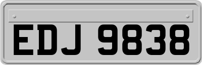 EDJ9838