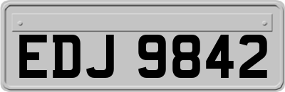 EDJ9842