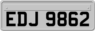 EDJ9862
