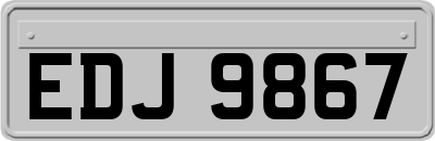 EDJ9867