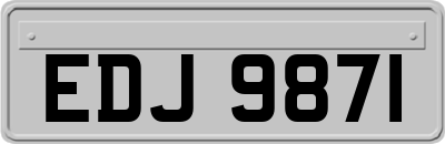 EDJ9871