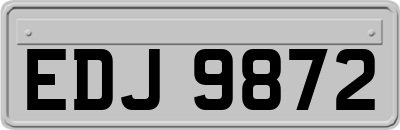 EDJ9872