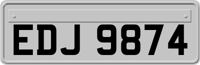 EDJ9874
