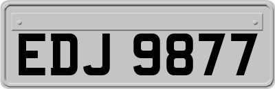 EDJ9877
