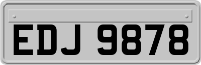 EDJ9878