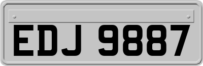EDJ9887