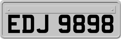 EDJ9898
