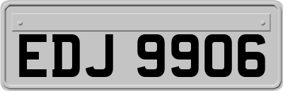 EDJ9906