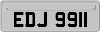 EDJ9911