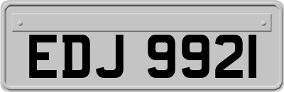 EDJ9921