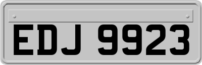 EDJ9923