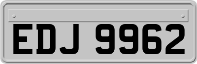 EDJ9962