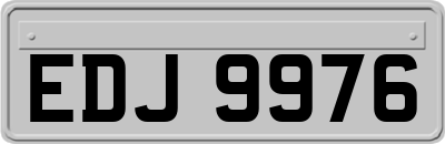 EDJ9976