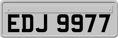 EDJ9977