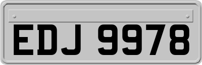 EDJ9978
