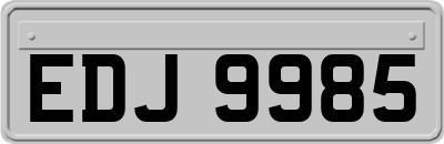 EDJ9985