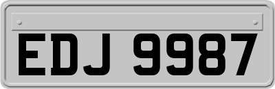 EDJ9987