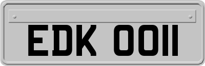 EDK0011