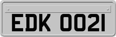 EDK0021