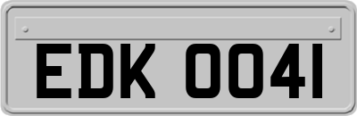 EDK0041