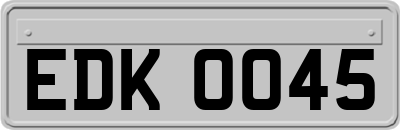 EDK0045