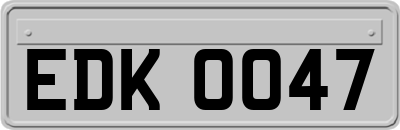 EDK0047