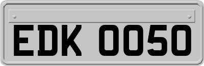 EDK0050