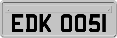 EDK0051