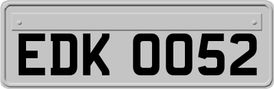 EDK0052