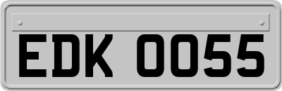 EDK0055