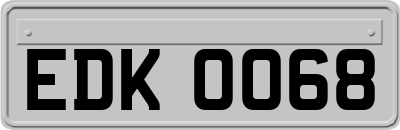EDK0068