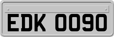 EDK0090